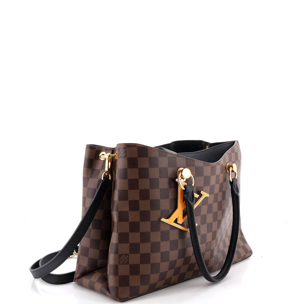 Louis Vuitton Lv Riverside Handbag #306756L23B - Picture 2 of 8